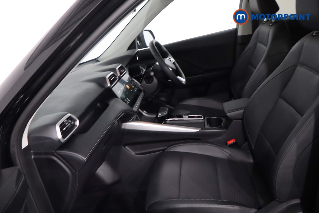 Mg Motor Uk ZS Trophy Automatic Petrol-Electric Hybrid SUV - Stock Number (1619215) - 4th supplementary image