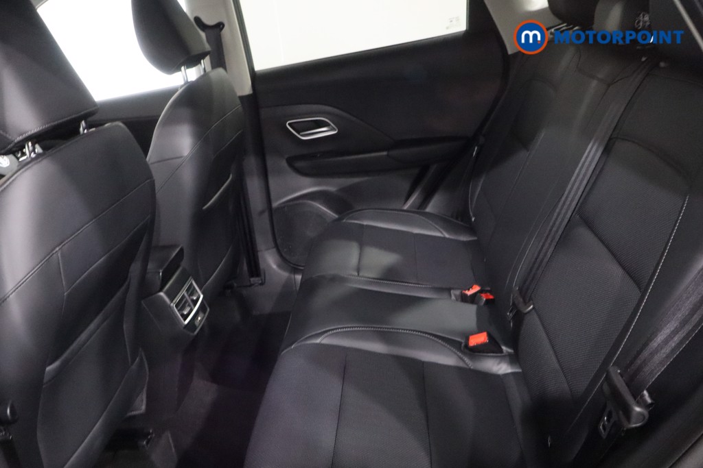 Mg Motor Uk ZS Trophy Automatic Petrol-Electric Hybrid SUV - Stock Number (1619215) - 5th supplementary image