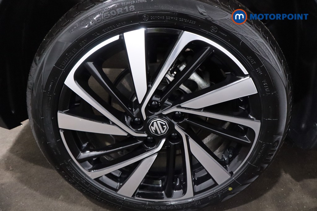 Mg Motor Uk ZS Trophy Automatic Petrol-Electric Hybrid SUV - Stock Number (1619215) - 9th supplementary image