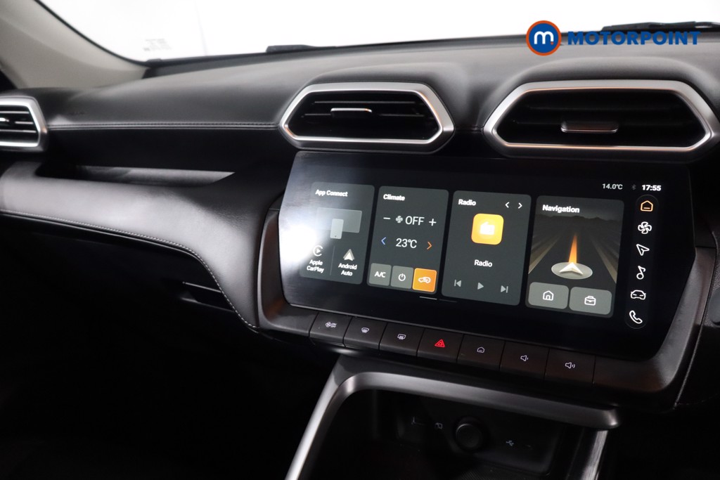 Mg Motor Uk ZS Trophy Automatic Petrol-Electric Hybrid SUV - Stock Number (1619215) - 19th supplementary image