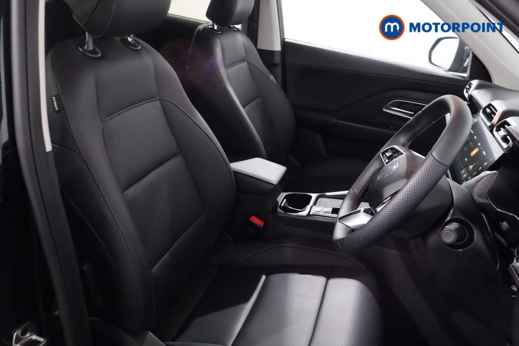 Mg Motor Uk ZS Trophy Automatic Petrol-Electric Hybrid SUV - Stock Number (1619215) - 21st supplementary image