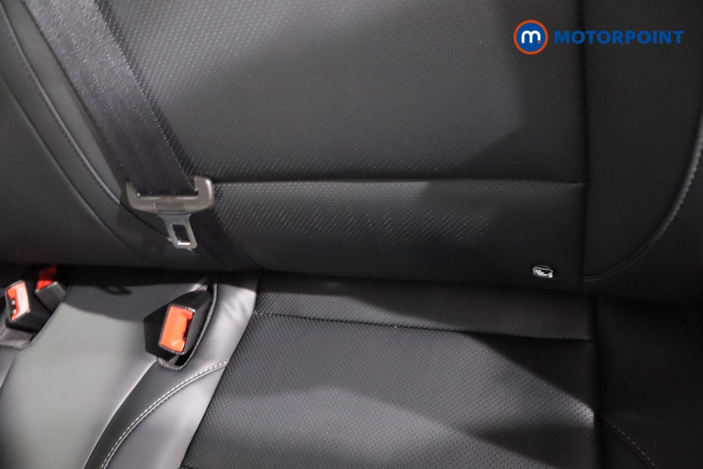 Mg Motor Uk ZS Trophy Automatic Petrol-Electric Hybrid SUV - Stock Number (1619215) - 25th supplementary image