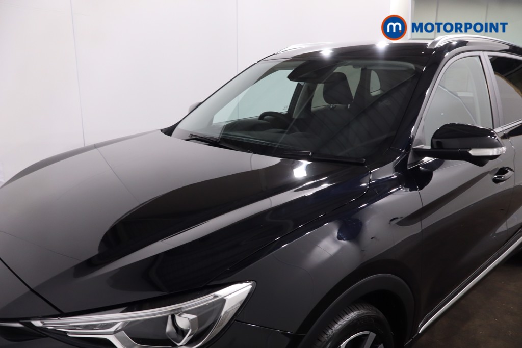 Mg Motor Uk ZS Trophy Automatic Petrol-Electric Hybrid SUV - Stock Number (1619215) - 26th supplementary image