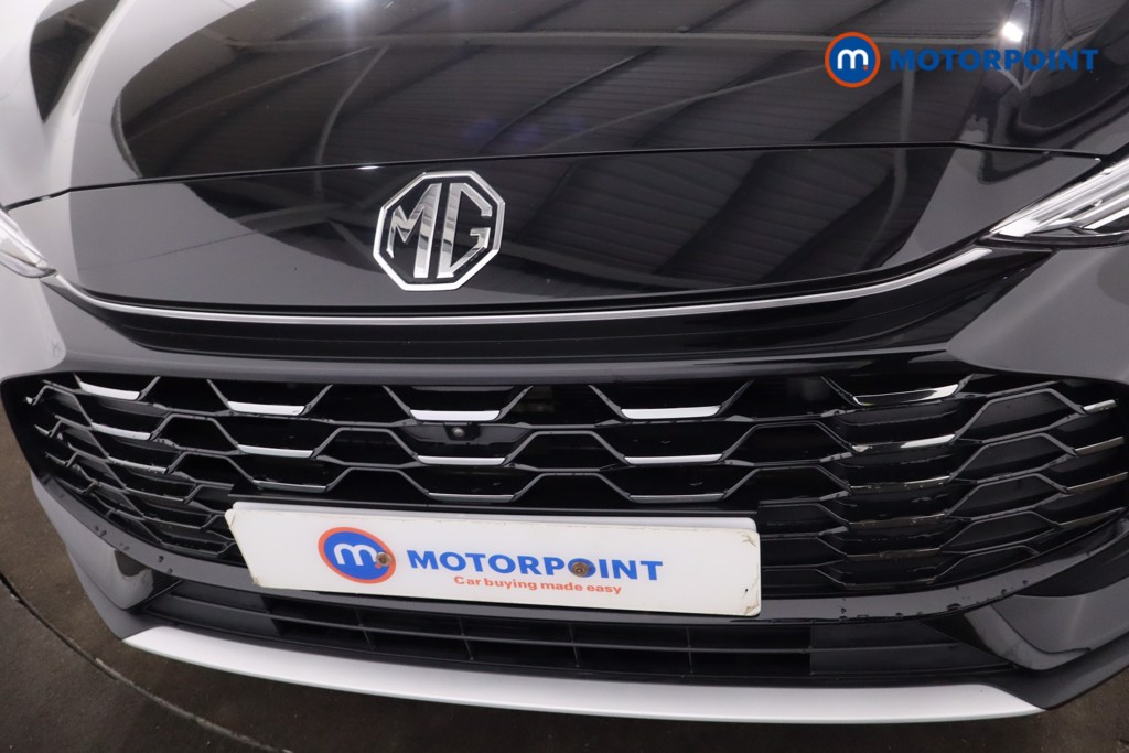 Mg Motor Uk ZS Trophy Automatic Petrol-Electric Hybrid SUV - Stock Number (1619215) - 27th supplementary image