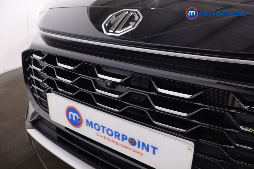 Mg Motor Uk ZS Trophy Automatic Petrol-Electric Hybrid SUV - Stock Number (1619215) - 28th supplementary image