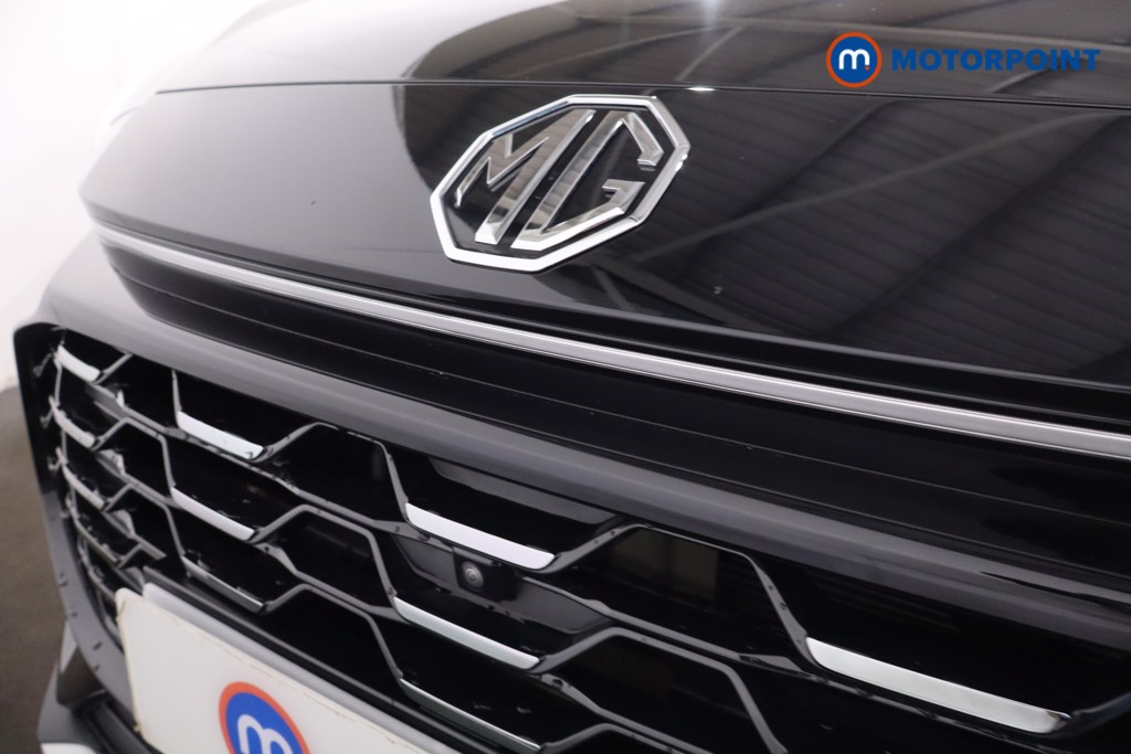 Mg Motor Uk ZS Trophy Automatic Petrol-Electric Hybrid SUV - Stock Number (1619215) - 29th supplementary image