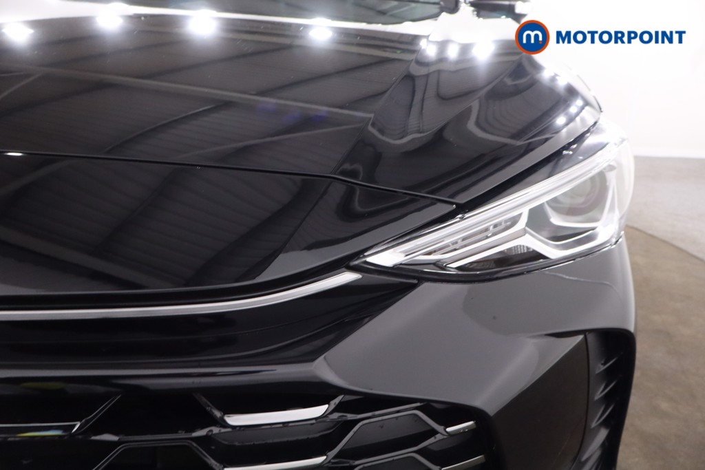 Mg Motor Uk ZS Trophy Automatic Petrol-Electric Hybrid SUV - Stock Number (1619215) - 30th supplementary image