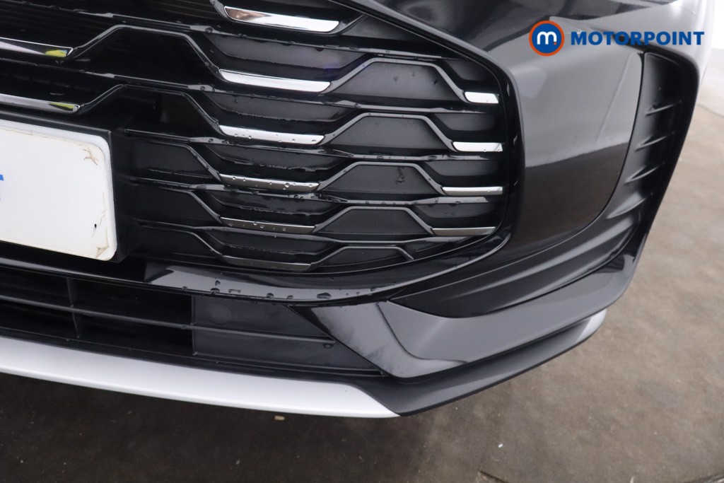 Mg Motor Uk ZS Trophy Automatic Petrol-Electric Hybrid SUV - Stock Number (1619215) - 31st supplementary image