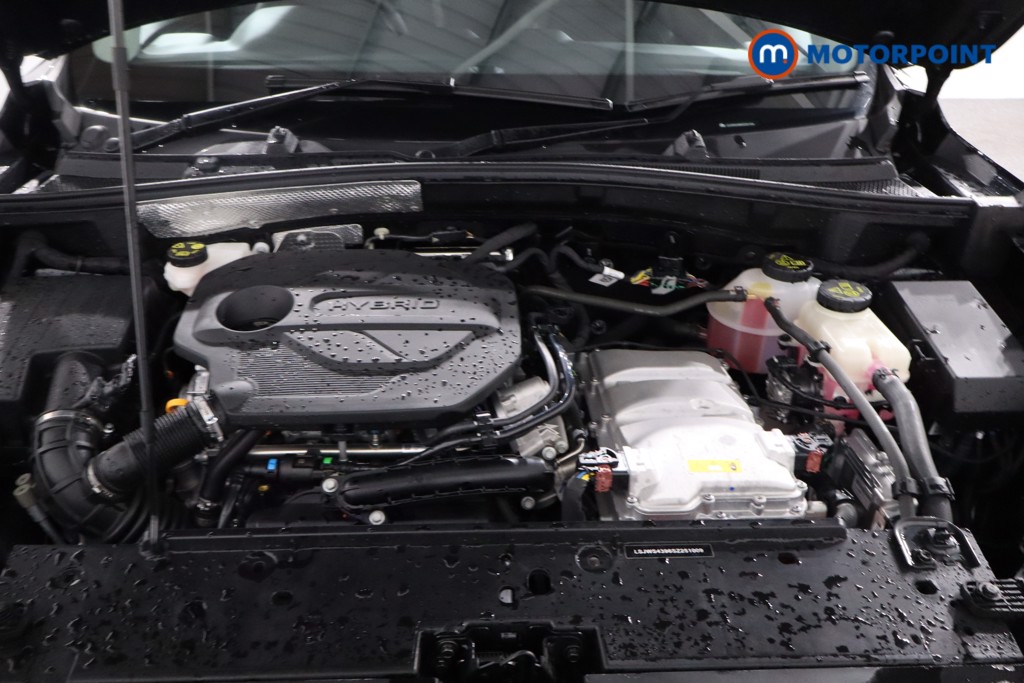 Mg Motor Uk ZS Trophy Automatic Petrol-Electric Hybrid SUV - Stock Number (1619215) - 32nd supplementary image