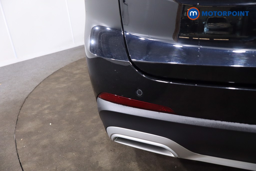 Mg Motor Uk ZS Trophy Automatic Petrol-Electric Hybrid SUV - Stock Number (1619215) - 35th supplementary image