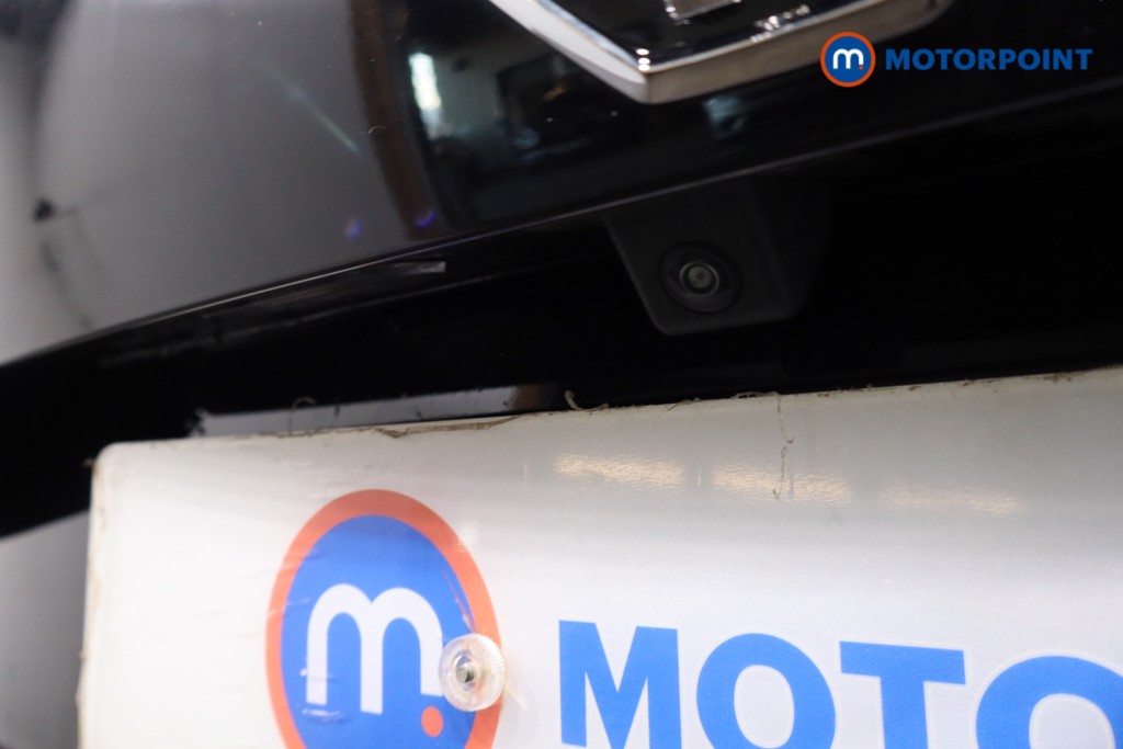 Mg Motor Uk ZS Trophy Automatic Petrol-Electric Hybrid SUV - Stock Number (1619215) - 36th supplementary image