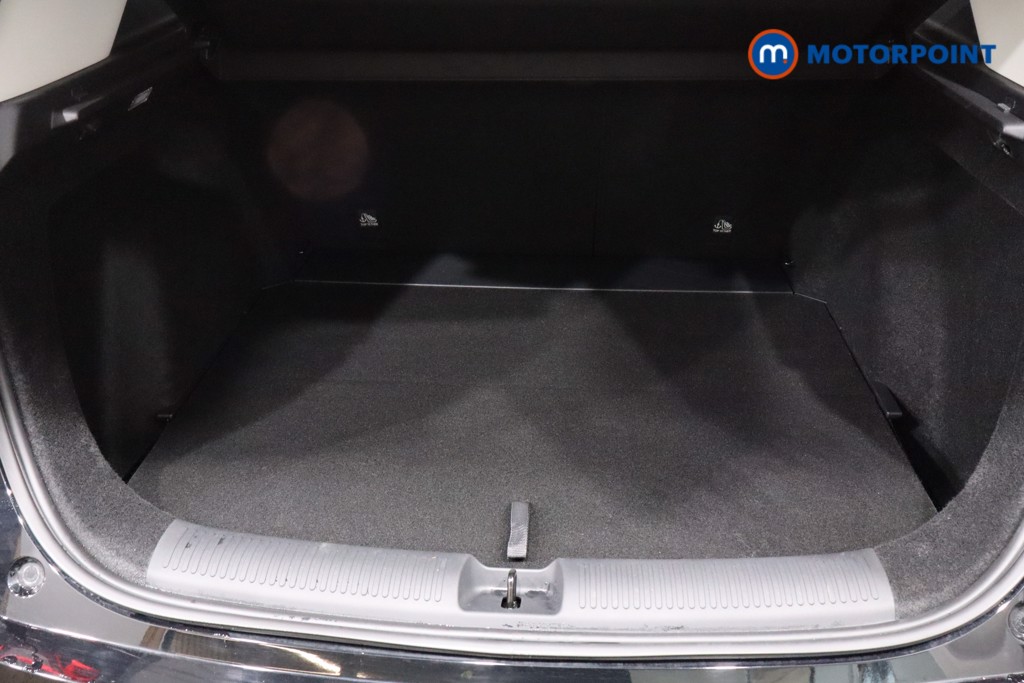 Mg Motor Uk ZS Trophy Automatic Petrol-Electric Hybrid SUV - Stock Number (1619215) - 37th supplementary image