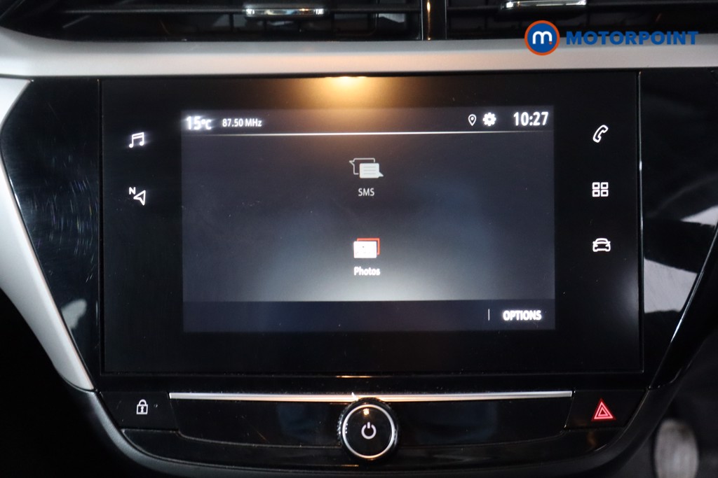 Vauxhall Corsa Se Premium Manual Petrol Hatchback - Stock Number (1619267) - 2nd supplementary image