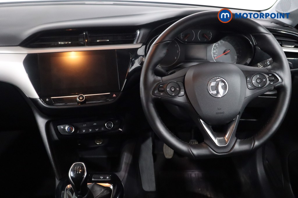 Vauxhall Corsa Se Premium Manual Petrol Hatchback - Stock Number (1619267) - 3rd supplementary image
