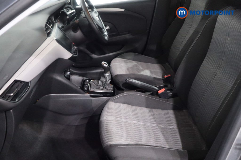 Vauxhall Corsa Se Premium Manual Petrol Hatchback - Stock Number (1619267) - 4th supplementary image