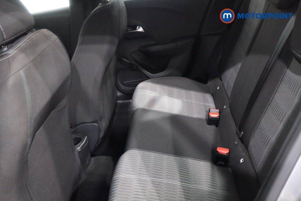 Vauxhall Corsa Se Premium Manual Petrol Hatchback - Stock Number (1619267) - 5th supplementary image