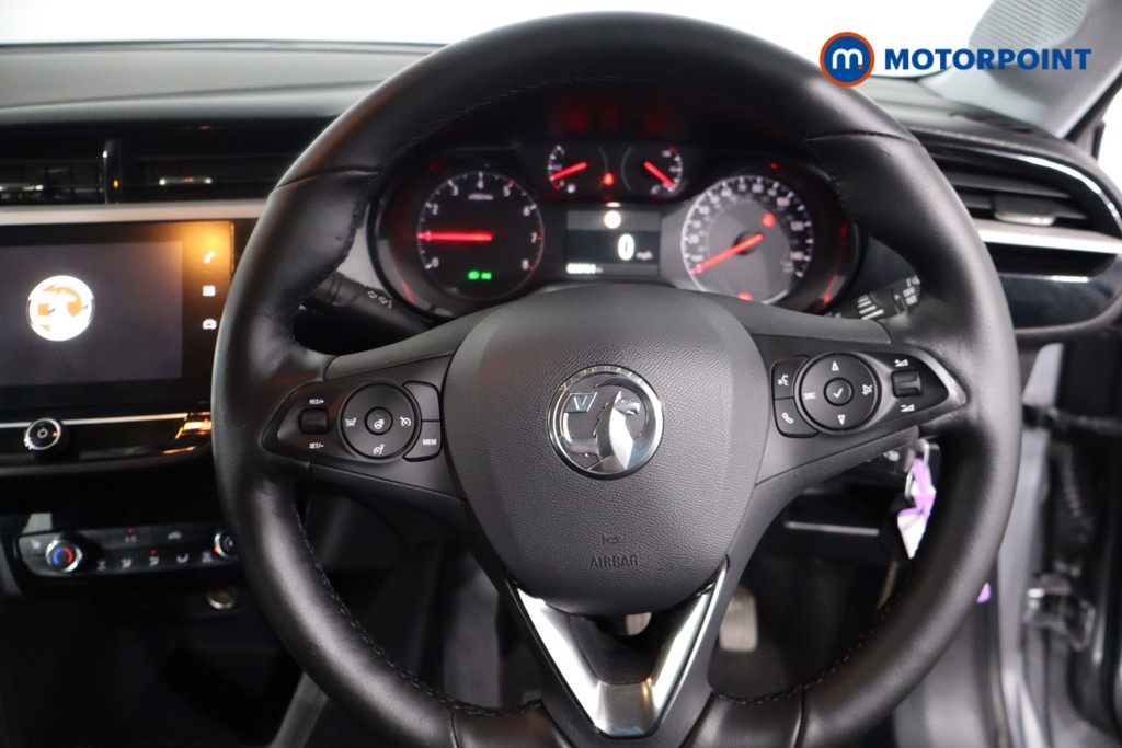 Vauxhall Corsa Se Premium Manual Petrol Hatchback - Stock Number (1619267) - 6th supplementary image