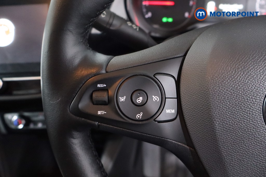 Vauxhall Corsa Se Premium Manual Petrol Hatchback - Stock Number (1619267) - 7th supplementary image