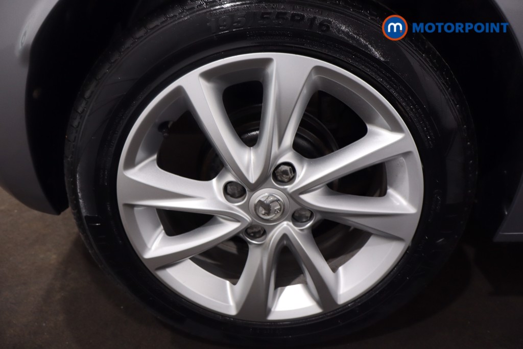 Vauxhall Corsa Se Premium Manual Petrol Hatchback - Stock Number (1619267) - 9th supplementary image