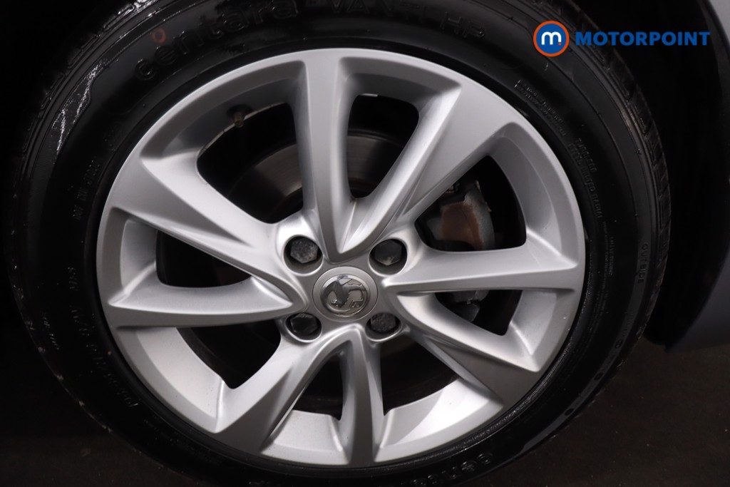 Vauxhall Corsa Se Premium Manual Petrol Hatchback - Stock Number (1619267) - 10th supplementary image