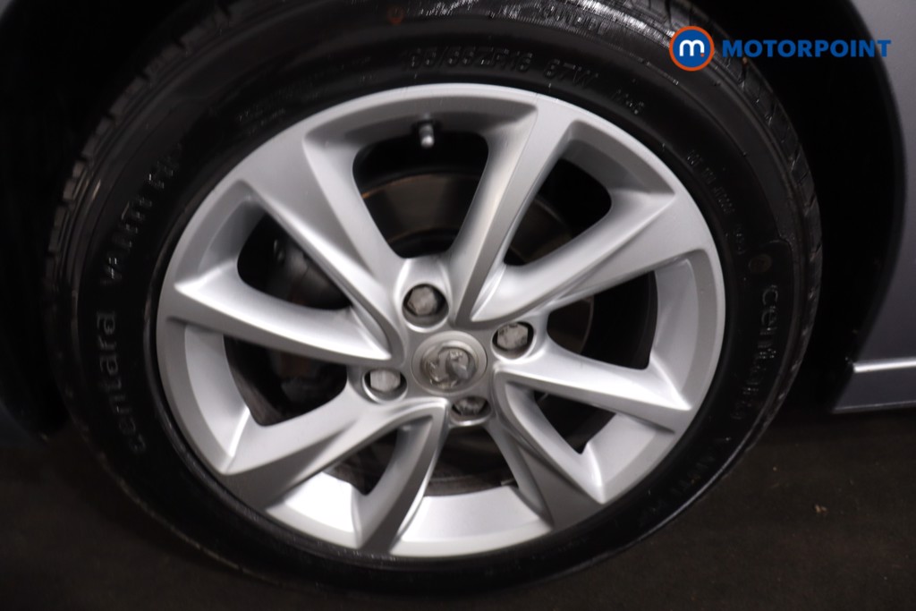 Vauxhall Corsa Se Premium Manual Petrol Hatchback - Stock Number (1619267) - 11th supplementary image