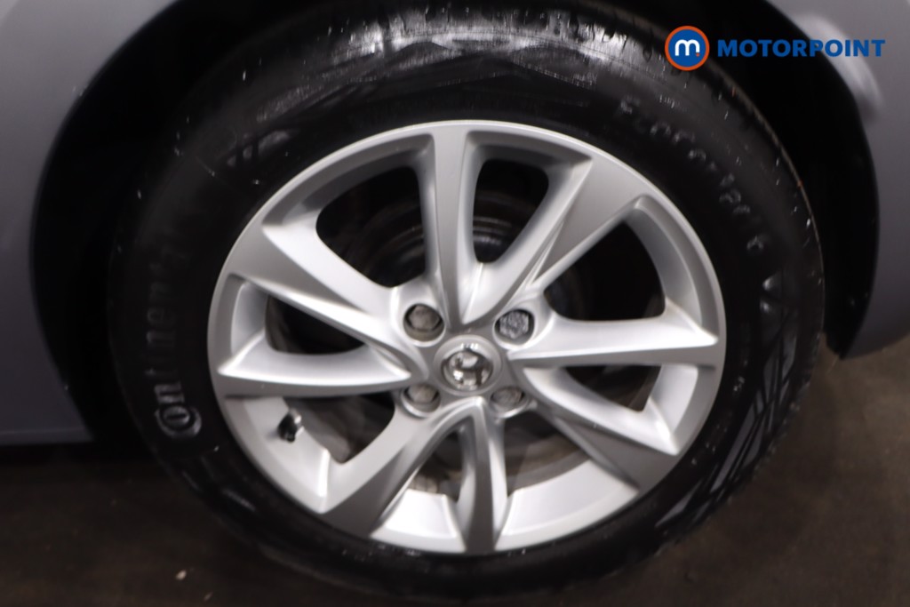 Vauxhall Corsa Se Premium Manual Petrol Hatchback - Stock Number (1619267) - 12th supplementary image