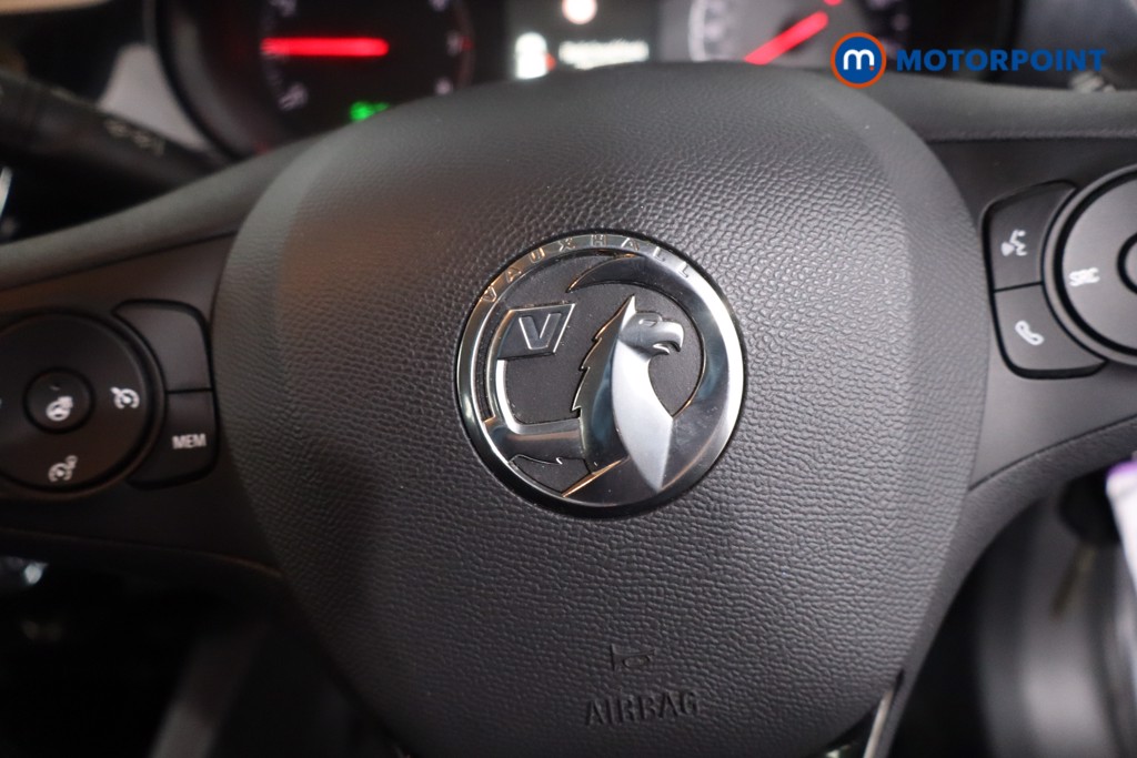 Vauxhall Corsa Se Premium Manual Petrol Hatchback - Stock Number (1619267) - 13th supplementary image