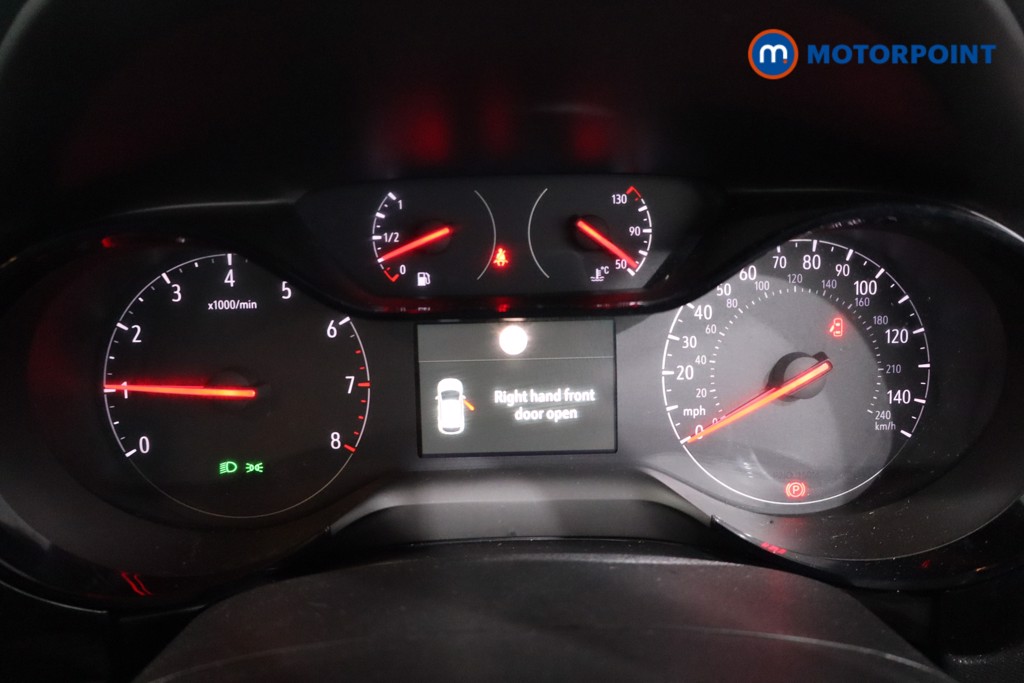 Vauxhall Corsa Se Premium Manual Petrol Hatchback - Stock Number (1619267) - 16th supplementary image