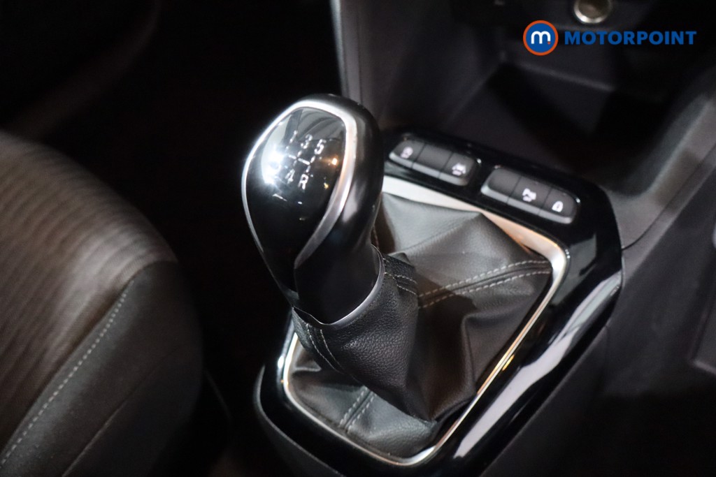 Vauxhall Corsa Se Premium Manual Petrol Hatchback - Stock Number (1619267) - 18th supplementary image