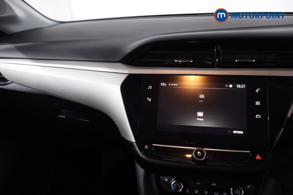 Vauxhall Corsa Se Premium Manual Petrol Hatchback - Stock Number (1619267) - 19th supplementary image