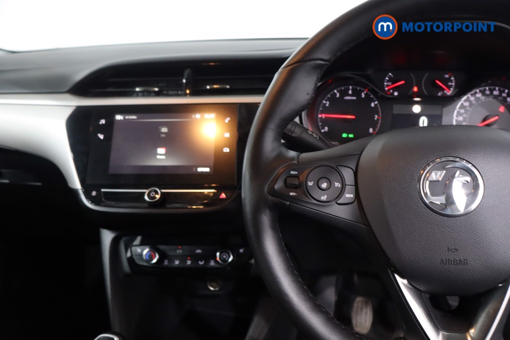 Vauxhall Corsa Se Premium Manual Petrol Hatchback - Stock Number (1619267) - 20th supplementary image