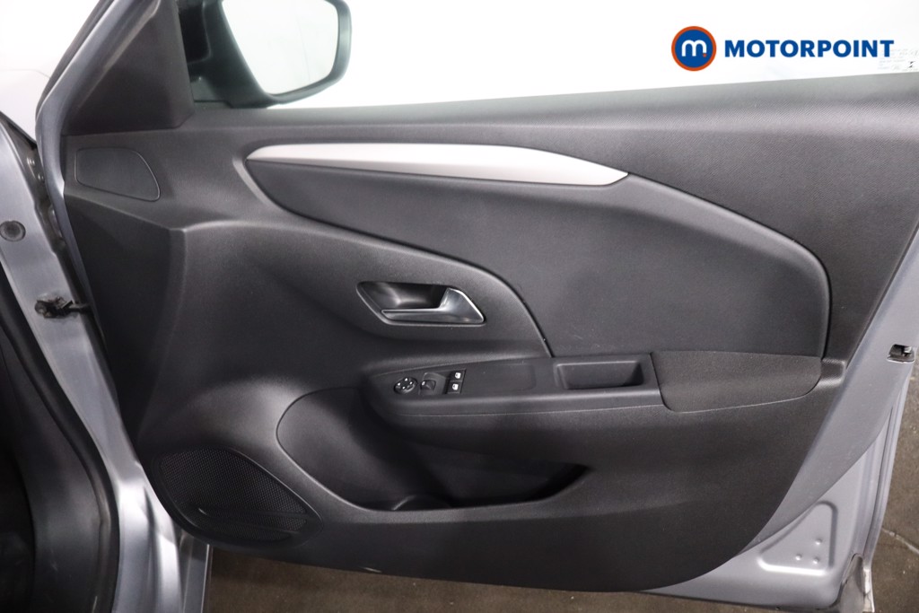 Vauxhall Corsa Se Premium Manual Petrol Hatchback - Stock Number (1619267) - 23rd supplementary image