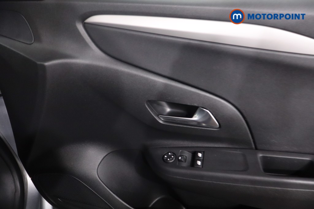 Vauxhall Corsa Se Premium Manual Petrol Hatchback - Stock Number (1619267) - 24th supplementary image