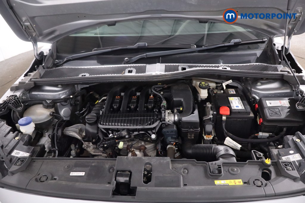 Vauxhall Corsa Se Premium Manual Petrol Hatchback - Stock Number (1619267) - 30th supplementary image