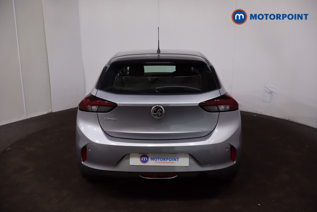 Vauxhall Corsa Se Premium Manual Petrol Hatchback - Stock Number (1619267) - 32nd supplementary image