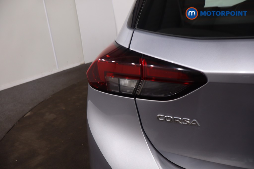 Vauxhall Corsa Se Premium Manual Petrol Hatchback - Stock Number (1619267) - 33rd supplementary image