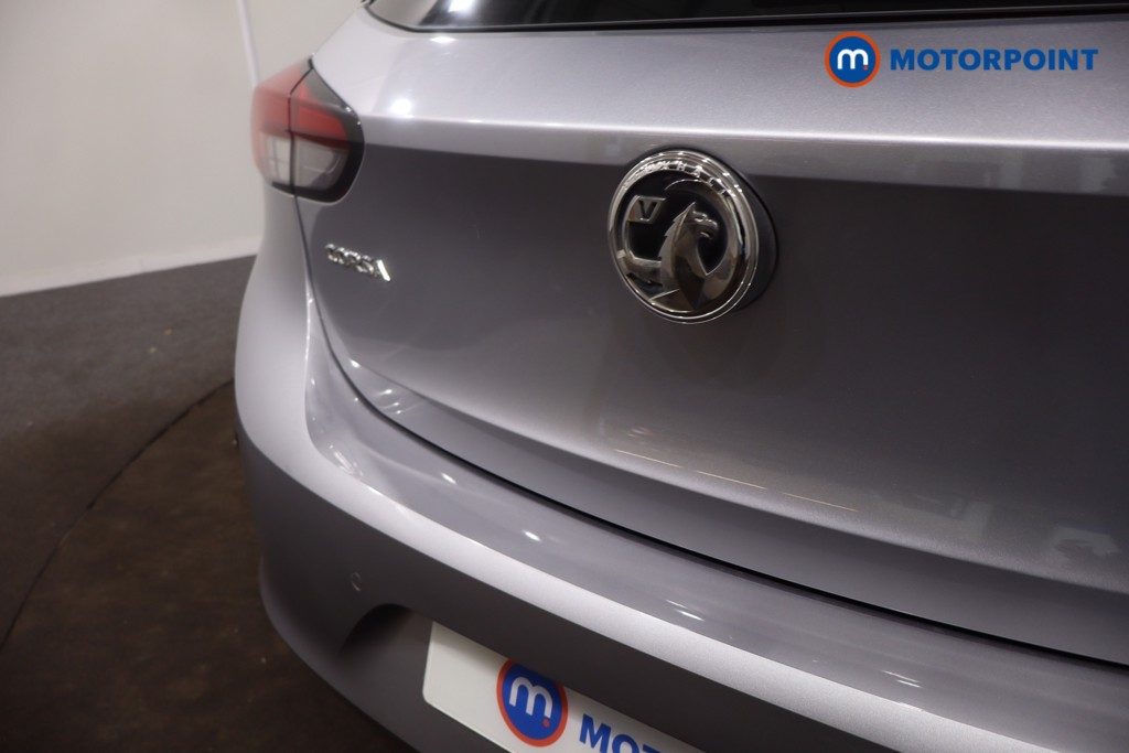 Vauxhall Corsa Se Premium Manual Petrol Hatchback - Stock Number (1619267) - 35th supplementary image