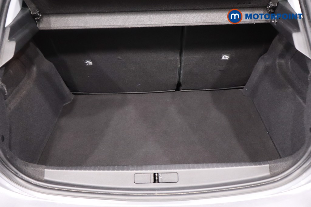 Vauxhall Corsa Se Premium Manual Petrol Hatchback - Stock Number (1619267) - 36th supplementary image