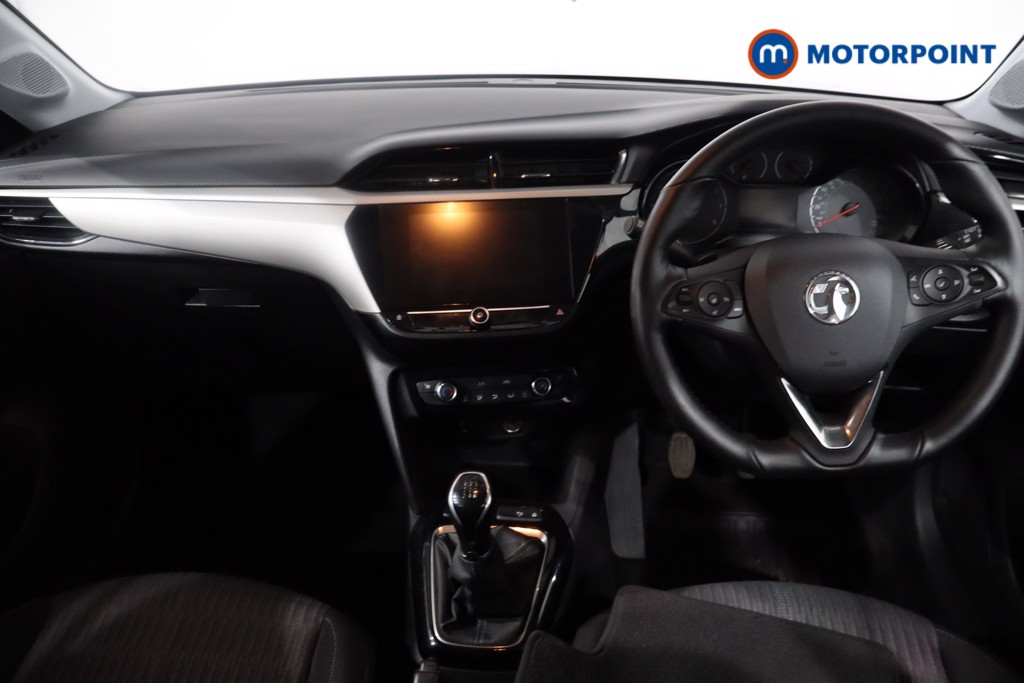 Vauxhall Corsa Se Premium Manual Petrol Hatchback - Stock Number (1619267) - 1st supplementary image