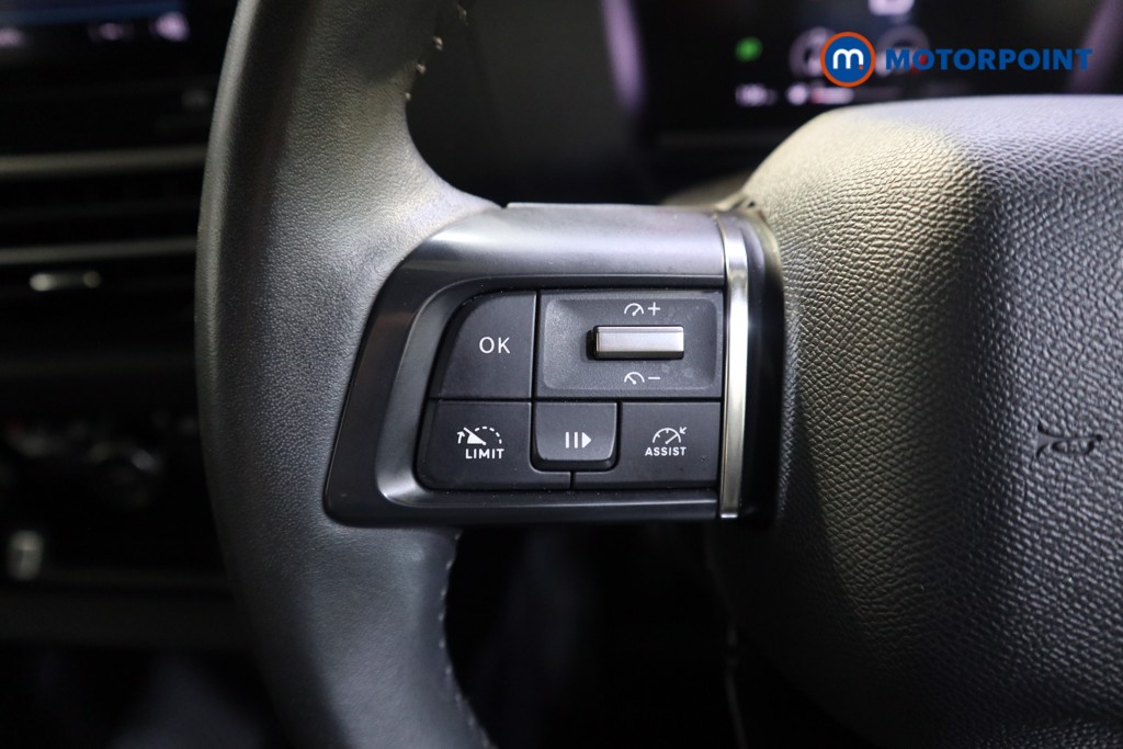 Citroen C4 Sense Plus Manual Petrol Hatchback - Stock Number (1619286) - 3rd supplementary image