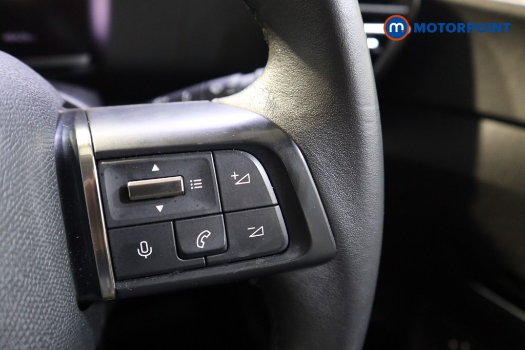 Citroen C4 Sense Plus Manual Petrol Hatchback - Stock Number (1619286) - 4th supplementary image