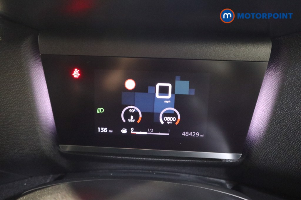 Citroen C4 Sense Plus Manual Petrol Hatchback - Stock Number (1619286) - 5th supplementary image