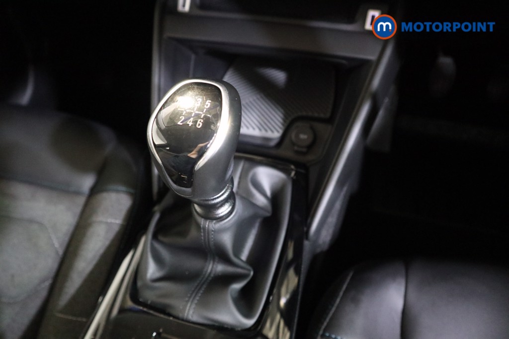 Citroen C4 Sense Plus Manual Petrol Hatchback - Stock Number (1619286) - 11th supplementary image