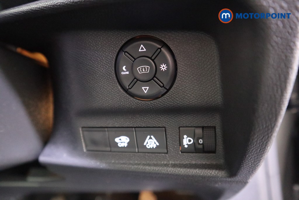 Citroen C4 Sense Plus Manual Petrol Hatchback - Stock Number (1619286) - 14th supplementary image