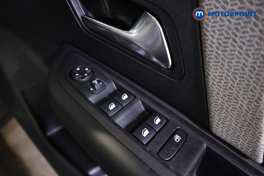 Citroen C4 Sense Plus Manual Petrol Hatchback - Stock Number (1619286) - 15th supplementary image