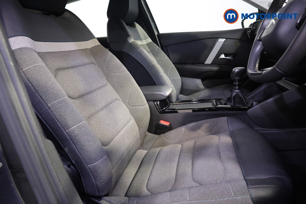 Citroen C4 Sense Plus Manual Petrol Hatchback - Stock Number (1619286) - 16th supplementary image