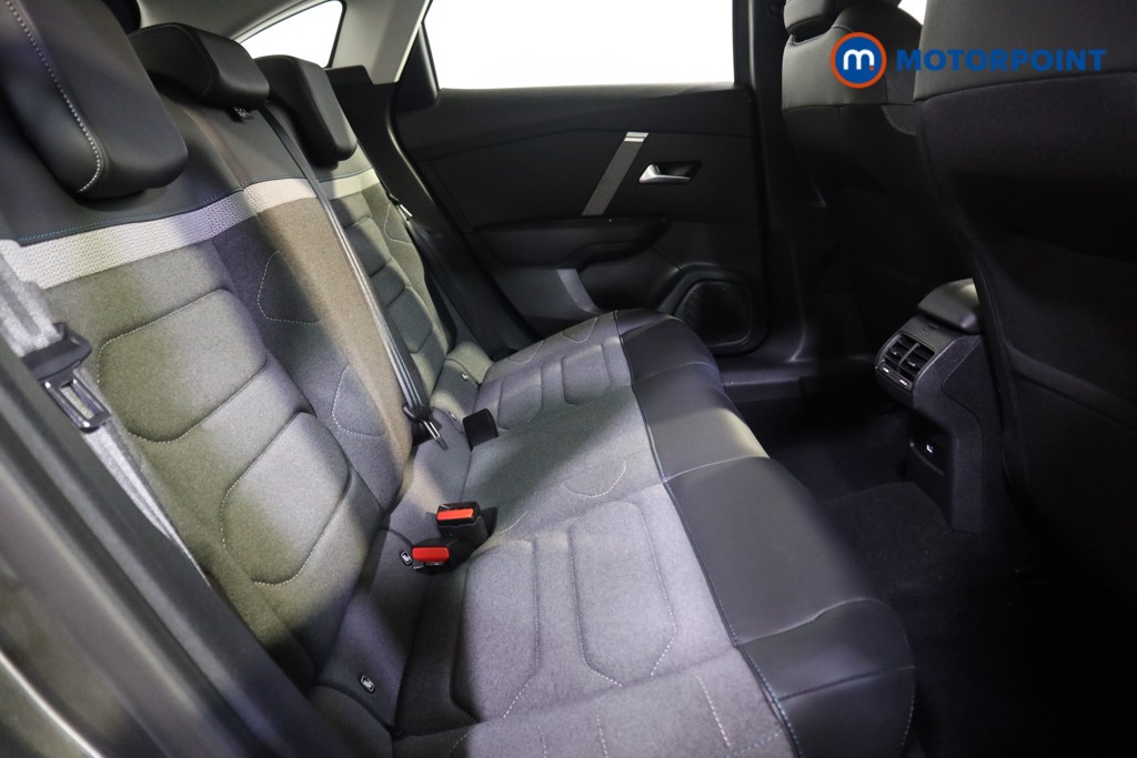 Citroen C4 Sense Plus Manual Petrol Hatchback - Stock Number (1619286) - 17th supplementary image