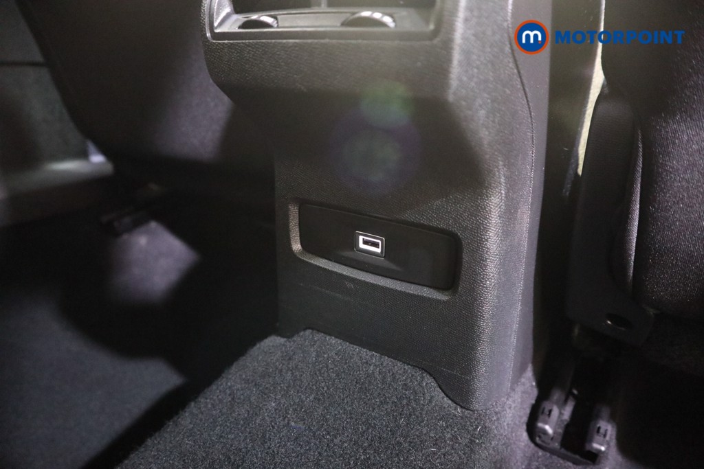 Citroen C4 Sense Plus Manual Petrol Hatchback - Stock Number (1619286) - 19th supplementary image