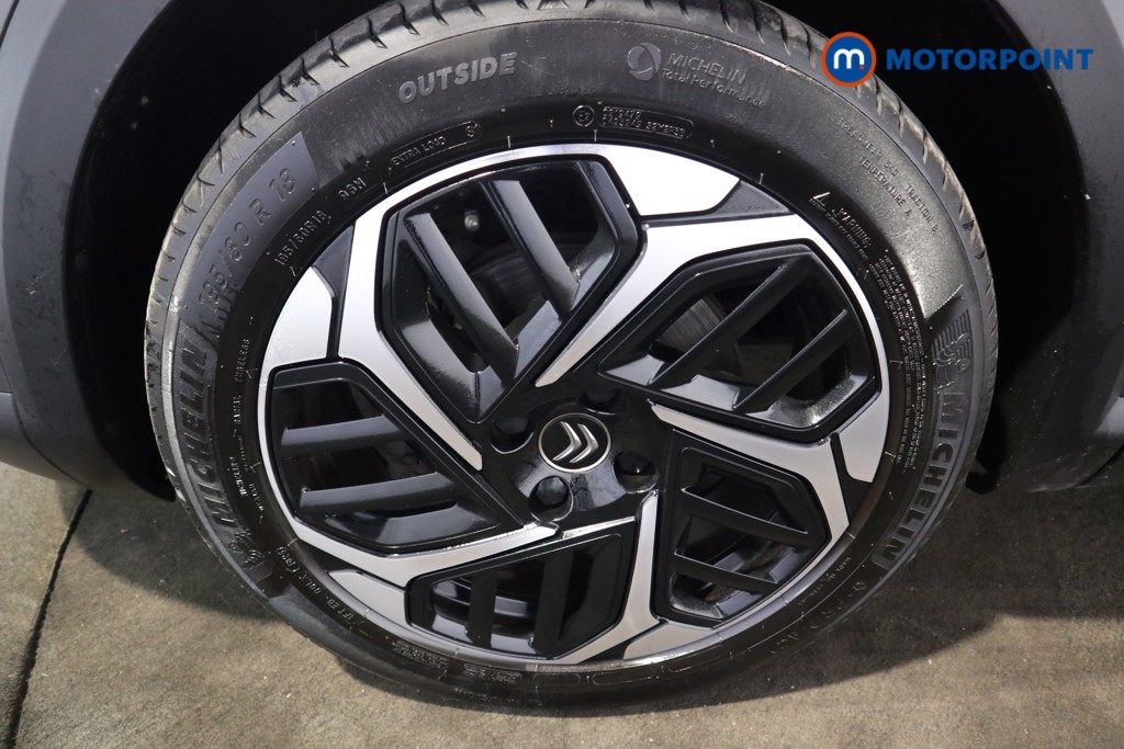 Citroen C4 Sense Plus Manual Petrol Hatchback - Stock Number (1619286) - 24th supplementary image