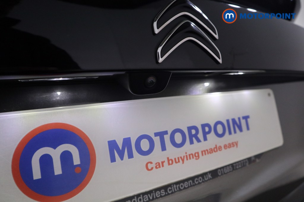 Citroen C4 Sense Plus Manual Petrol Hatchback - Stock Number (1619286) - 27th supplementary image
